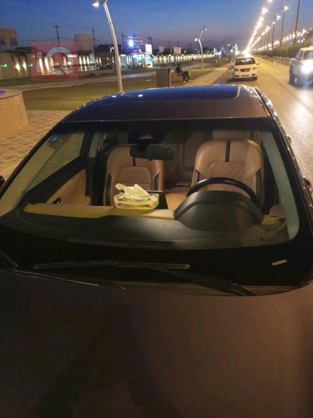 نیسان سێنترا